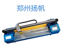 橡塑棉下料機(jī)