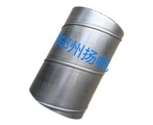 不銹鋼螺旋風(fēng)管