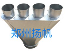 圓管多通