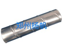 螺旋風(fēng)管
