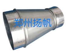 圓變徑