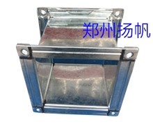 共板法蘭風(fēng)管