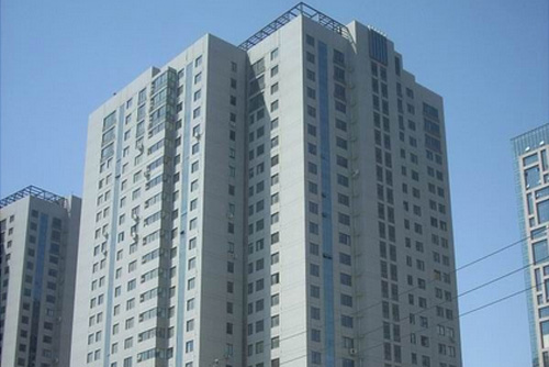 鄭東新區(qū)五行嘉園