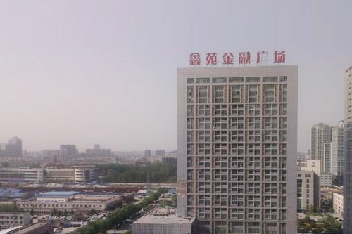 鑫苑金融廣場