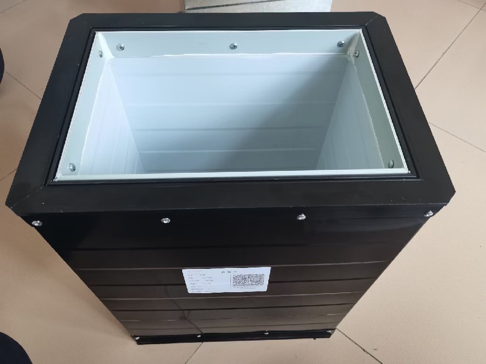 雙面彩鋼玻璃絲棉風(fēng)管